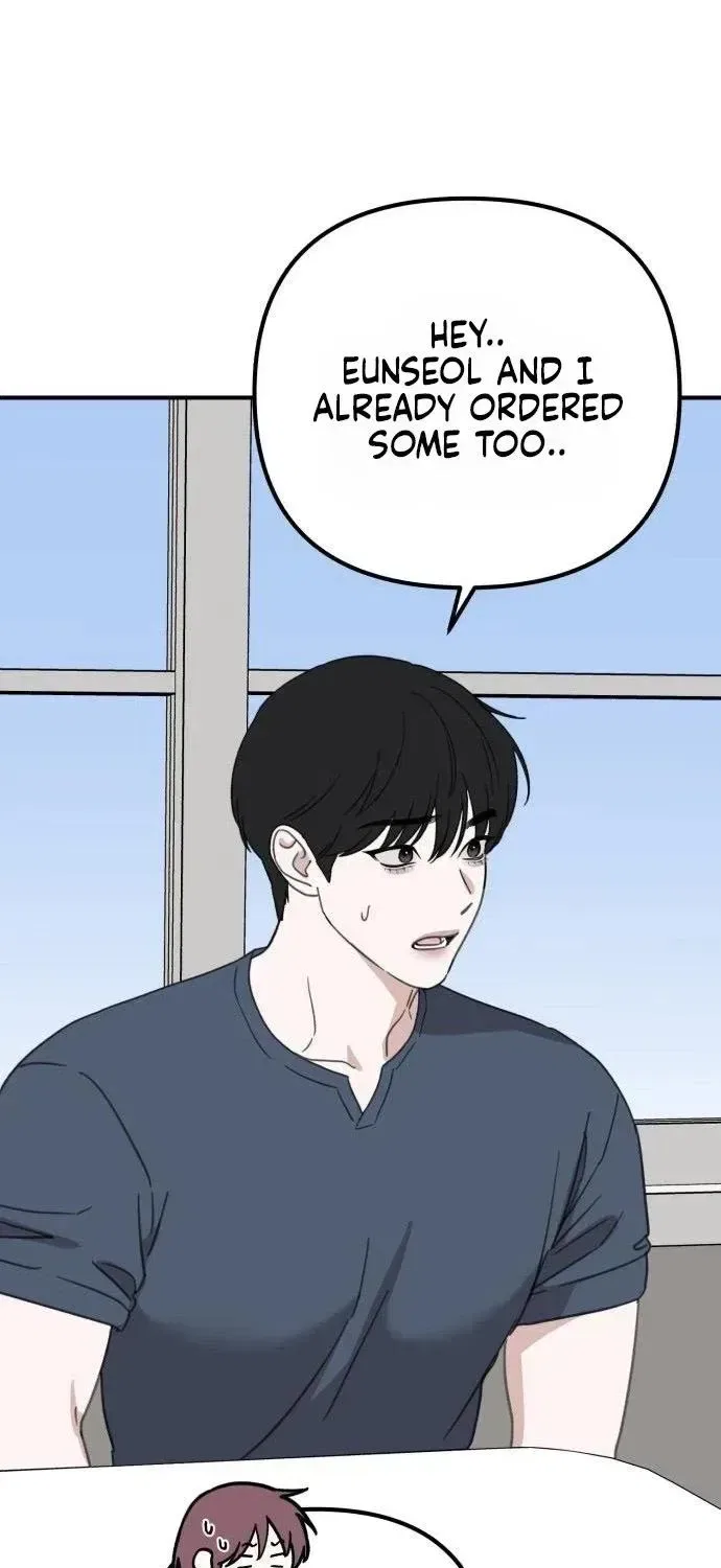 Love Is Sweet, Living Together Is Spicy Chapter 34 – Page 77