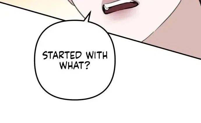 Love Is Sweet, Living Together Is Spicy Chapter 34 – Page 84