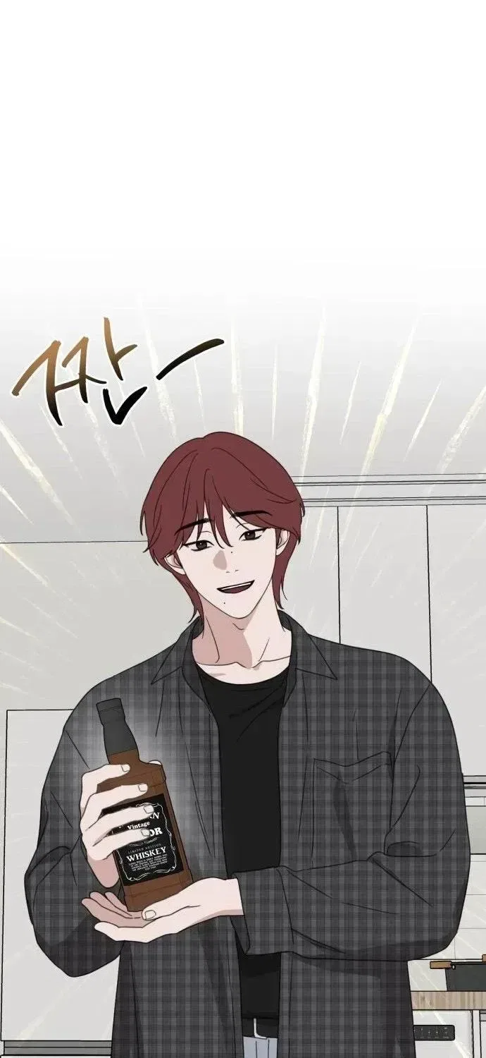 Love Is Sweet, Living Together Is Spicy Chapter 34 – Page 85