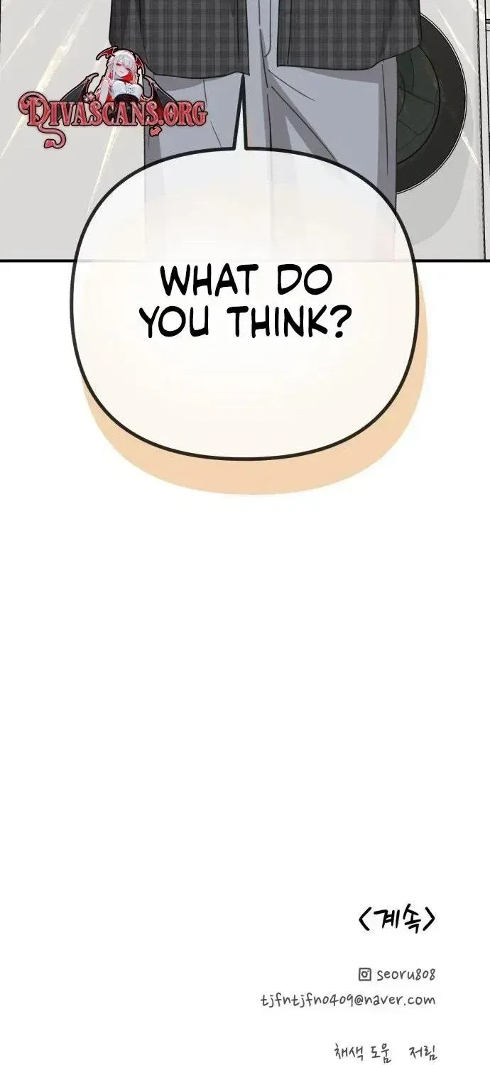 Love Is Sweet, Living Together Is Spicy Chapter 34 – Page 86