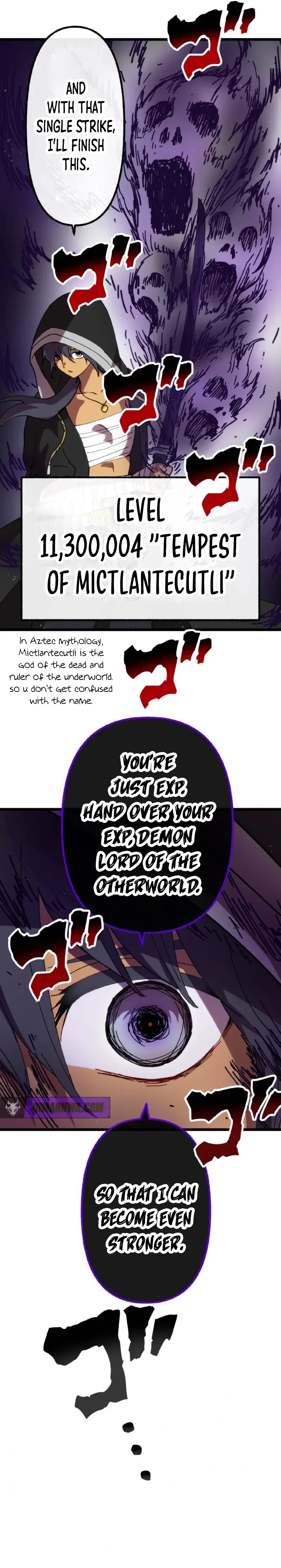 Akari the Final Boss Girl: I’m Going to the Modern Age to Find Someone Stronger Than Me~ Chapter 105 – Page 6