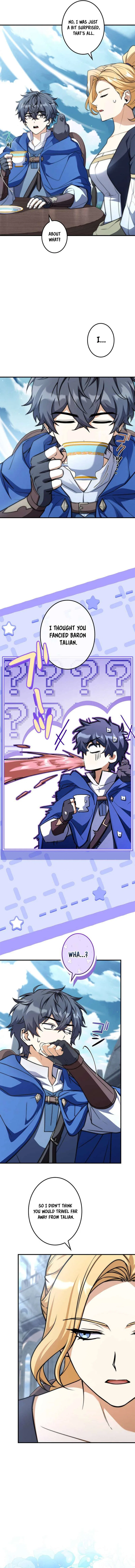 I Became a Wizard in a Medieval Fantasy World Chapter 33 – Page 4