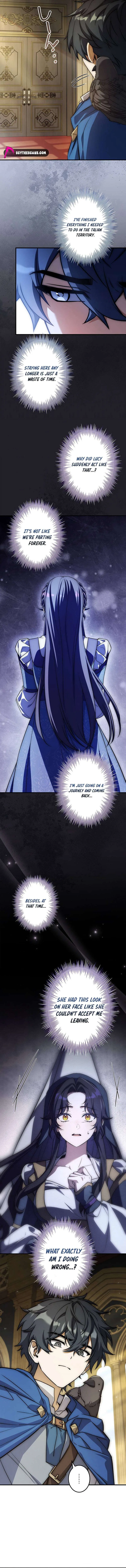 I Became a Wizard in a Medieval Fantasy World Chapter 33 – Page 14