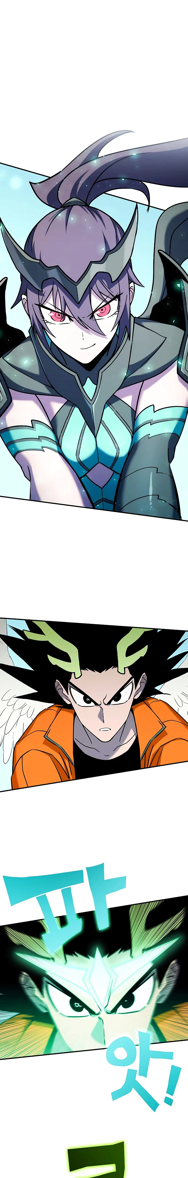 Hardcore Leveling Warrior Chapter 146 – Page 2