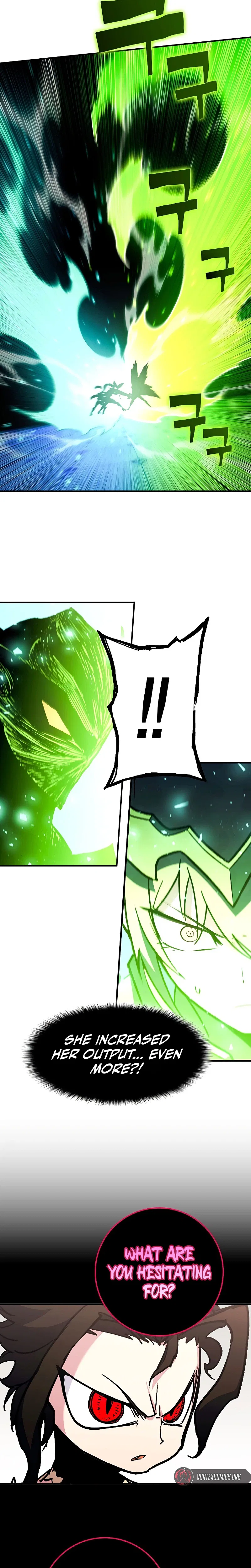Hardcore Leveling Warrior Chapter 146 – Page 3