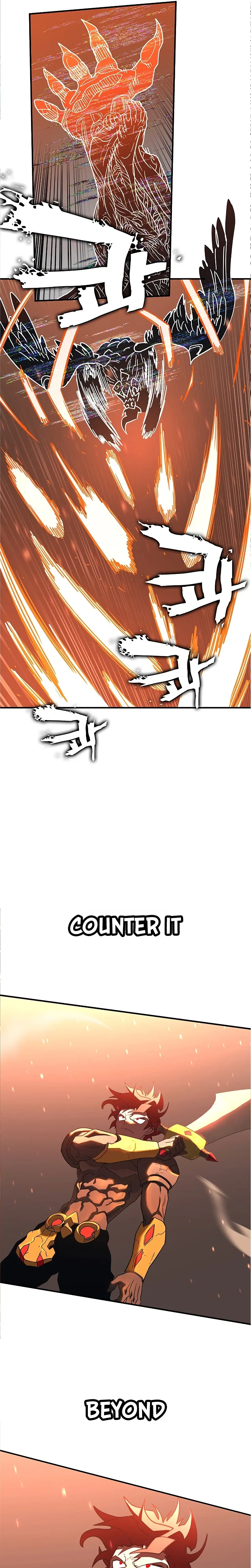 Hardcore Leveling Warrior Chapter 146 – Page 33