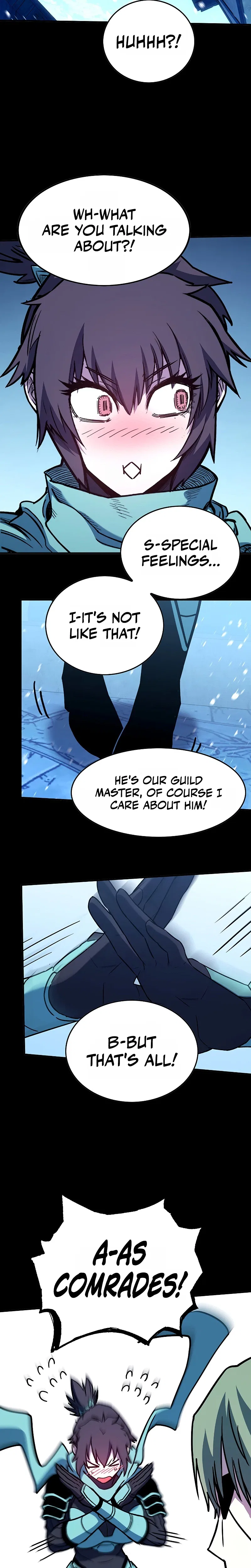 Hardcore Leveling Warrior Chapter 145 – Page 2