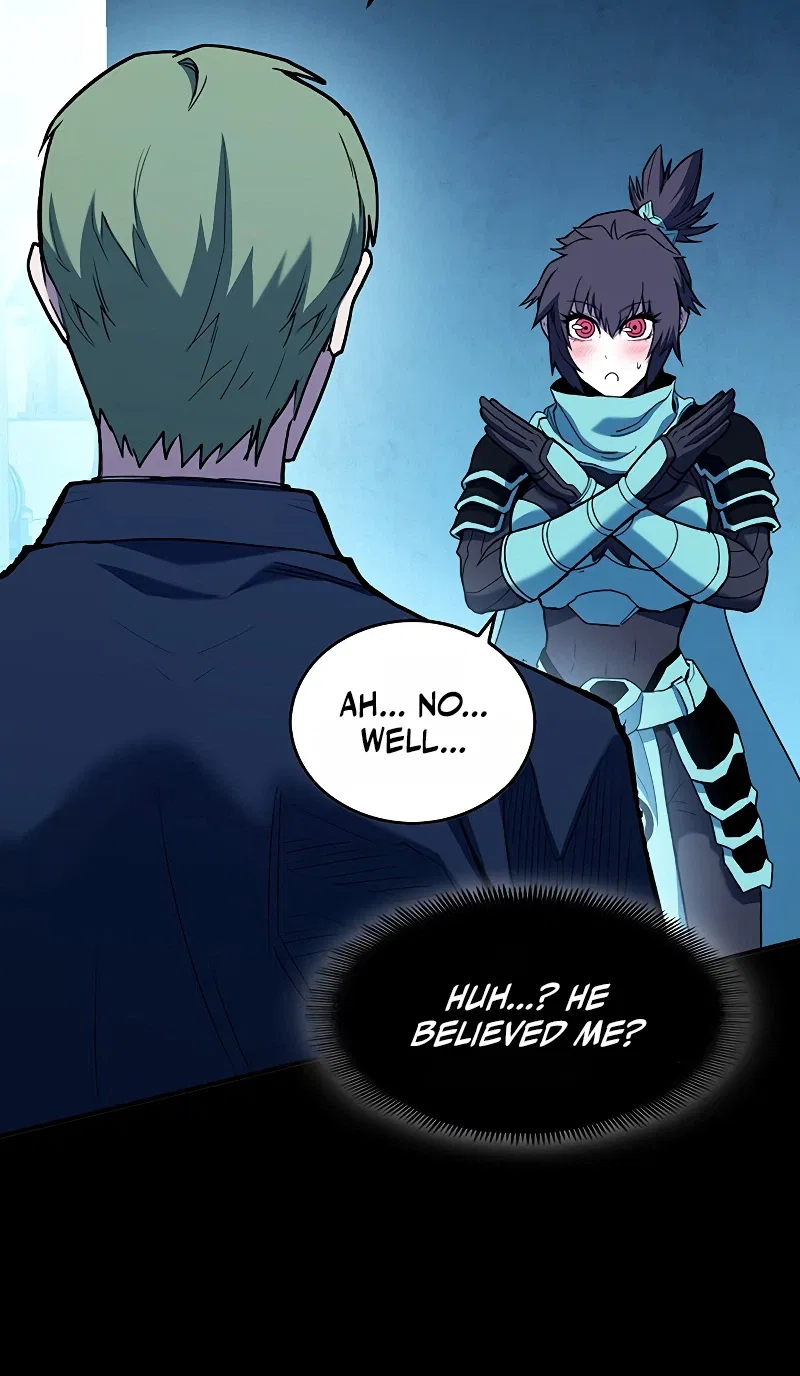 Hardcore Leveling Warrior Chapter 145 – Page 4