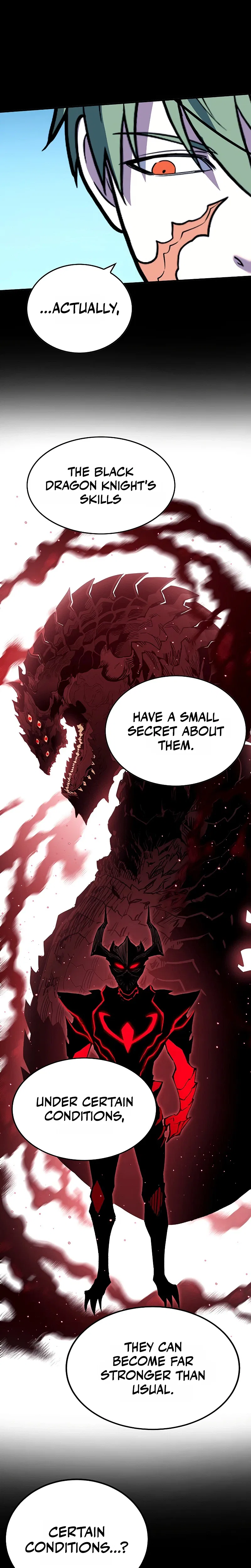 Hardcore Leveling Warrior Chapter 145 – Page 11