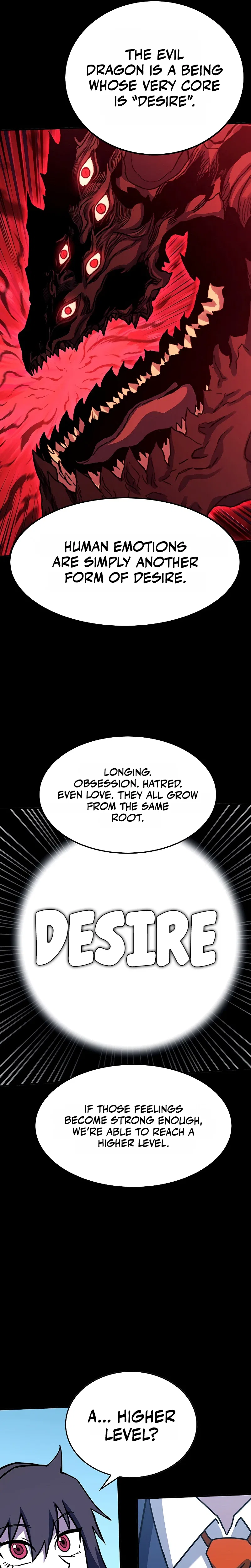 Hardcore Leveling Warrior Chapter 145 – Page 13