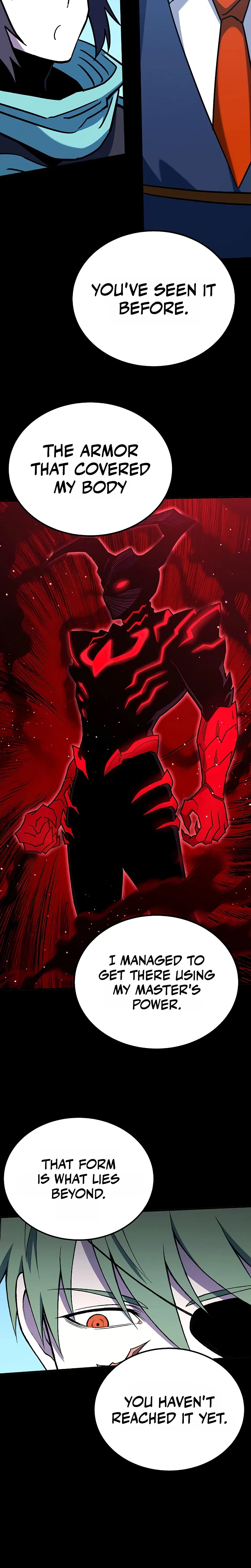 Hardcore Leveling Warrior Chapter 145 – Page 14
