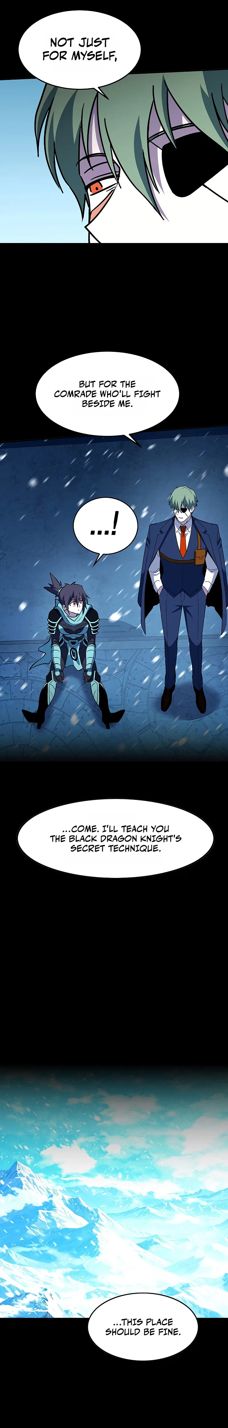 Hardcore Leveling Warrior Chapter 145 – Page 18