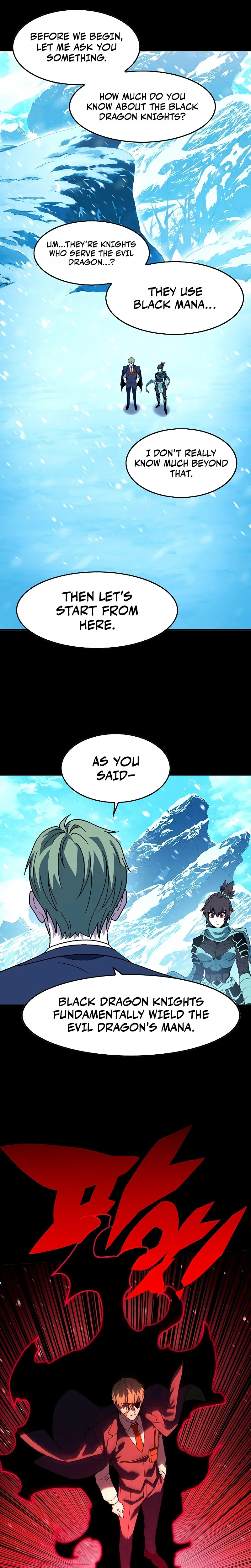 Hardcore Leveling Warrior Chapter 145 – Page 19