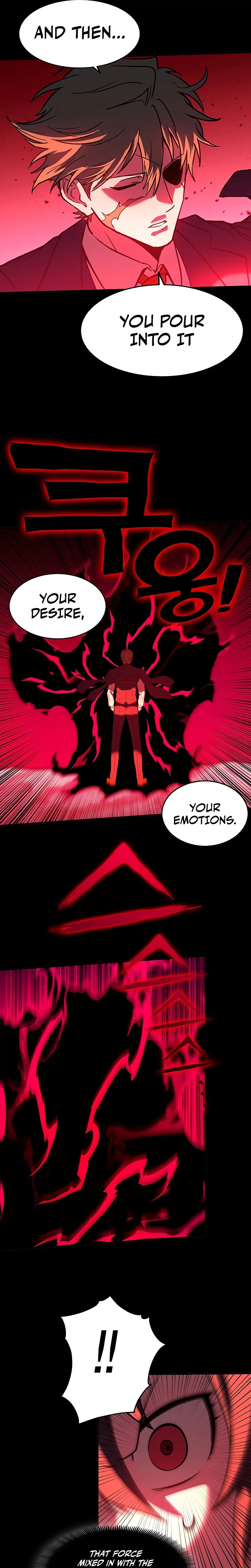 Hardcore Leveling Warrior Chapter 145 – Page 21
