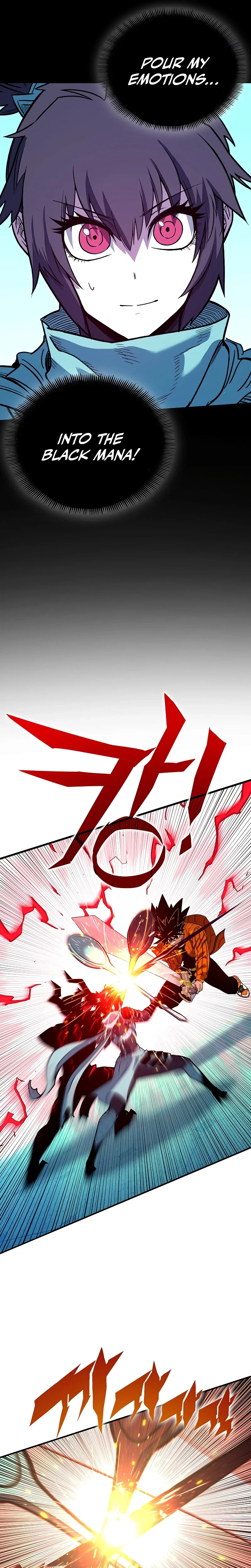 Hardcore Leveling Warrior Chapter 145 – Page 25