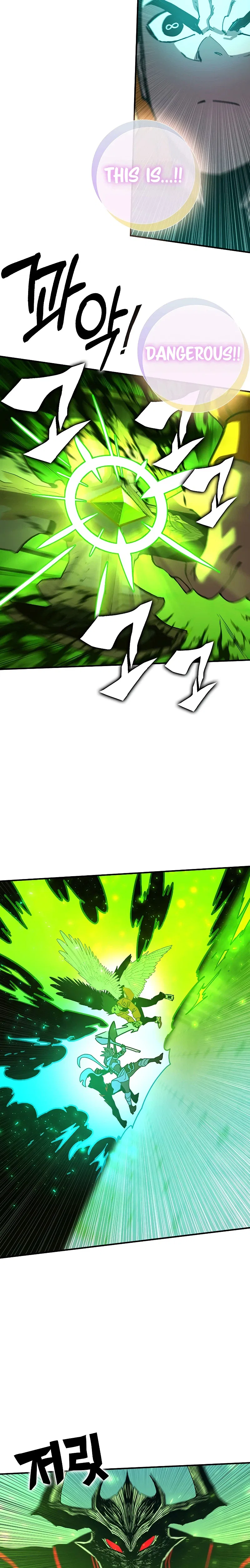 Hardcore Leveling Warrior Chapter 145 – Page 30