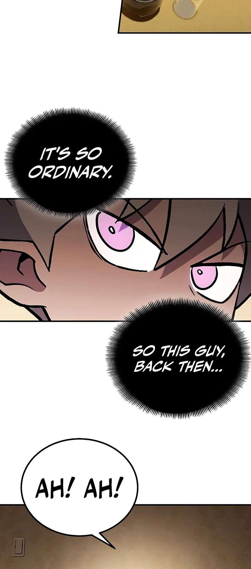 Hardcore Leveling Warrior Chapter 145 – Page 40
