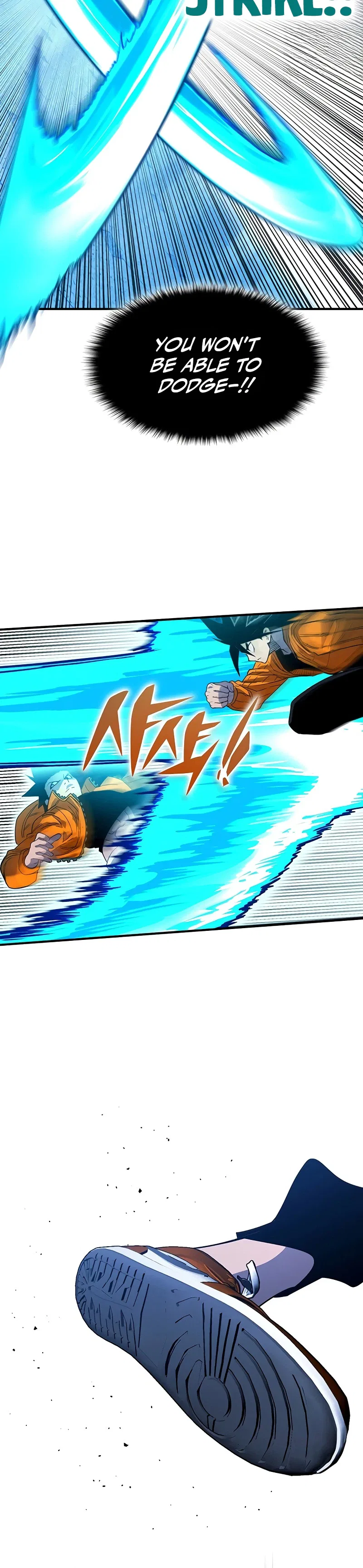 Hardcore Leveling Warrior Chapter 144 – Page 8