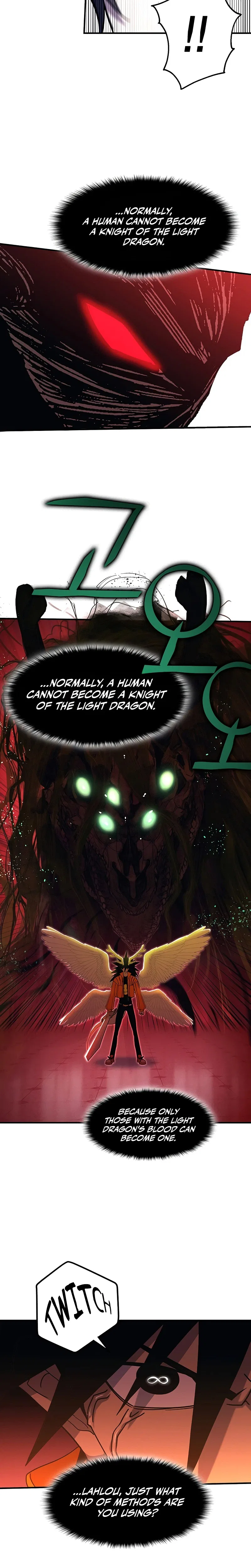 Hardcore Leveling Warrior Chapter 144 – Page 15