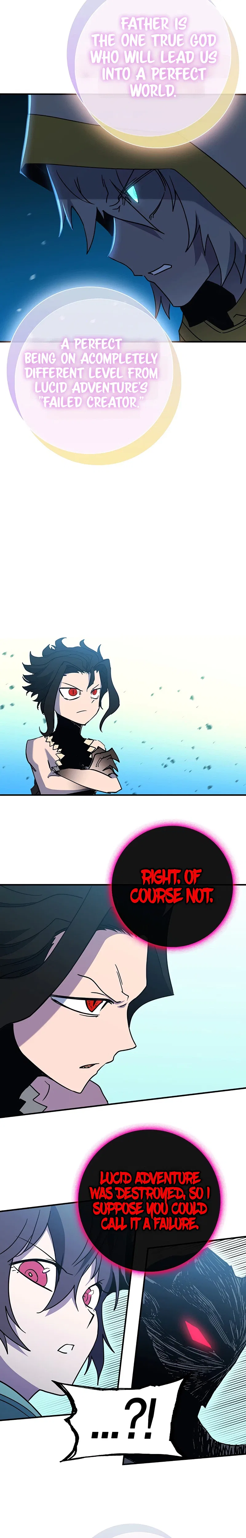 Hardcore Leveling Warrior Chapter 144 – Page 17