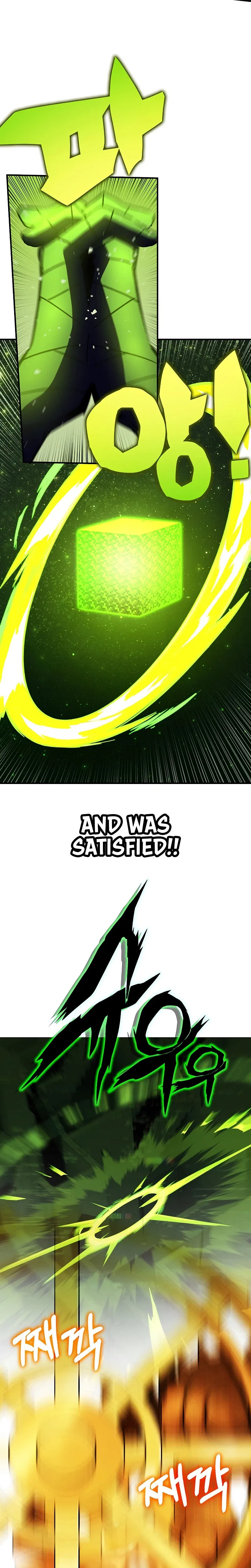Hardcore Leveling Warrior Chapter 143 – Page 5