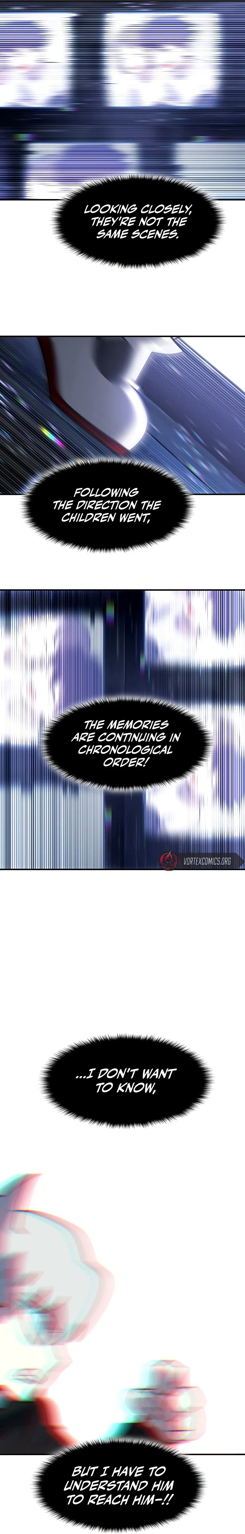 Hardcore Leveling Warrior Chapter 143 – Page 18