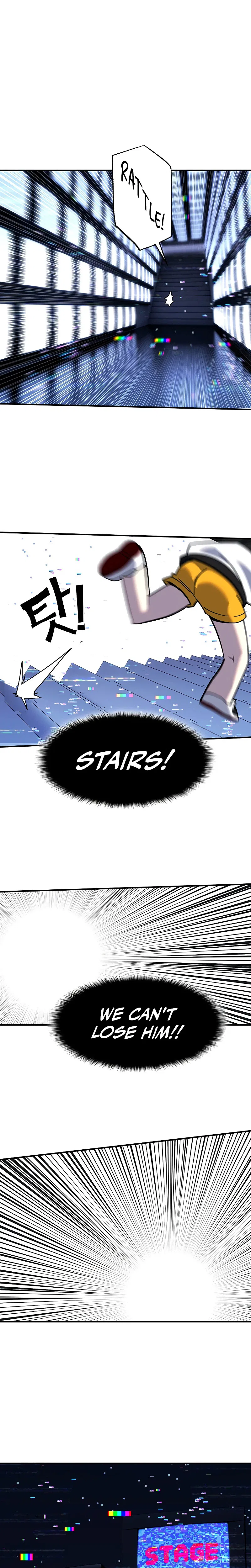 Hardcore Leveling Warrior Chapter 143 – Page 19