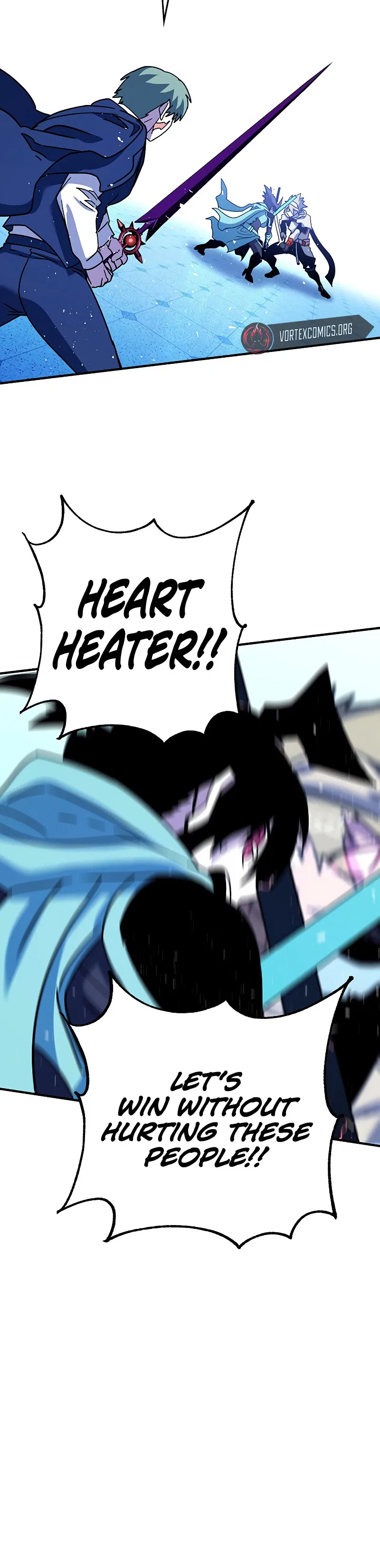 Hardcore Leveling Warrior Chapter 143 – Page 26