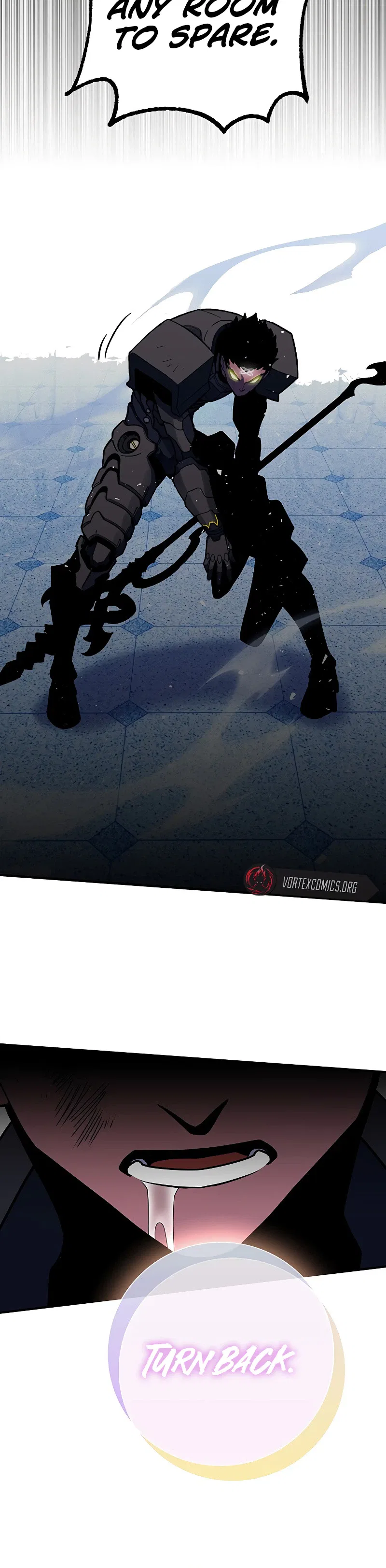 Hardcore Leveling Warrior Chapter 143 – Page 29
