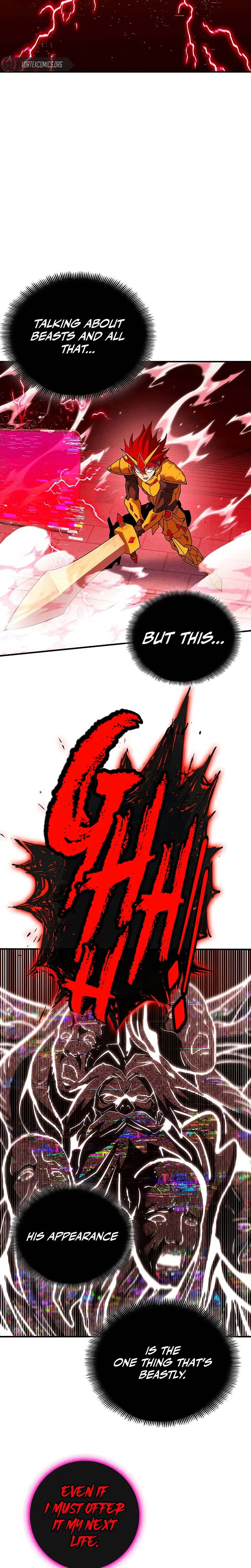 Hardcore Leveling Warrior Chapter 141 – Page 22