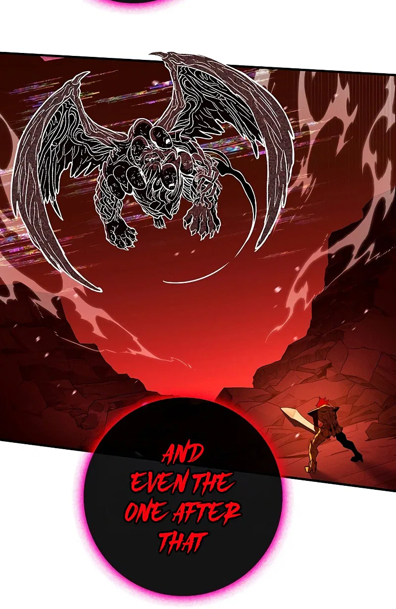 Hardcore Leveling Warrior Chapter 141 – Page 23