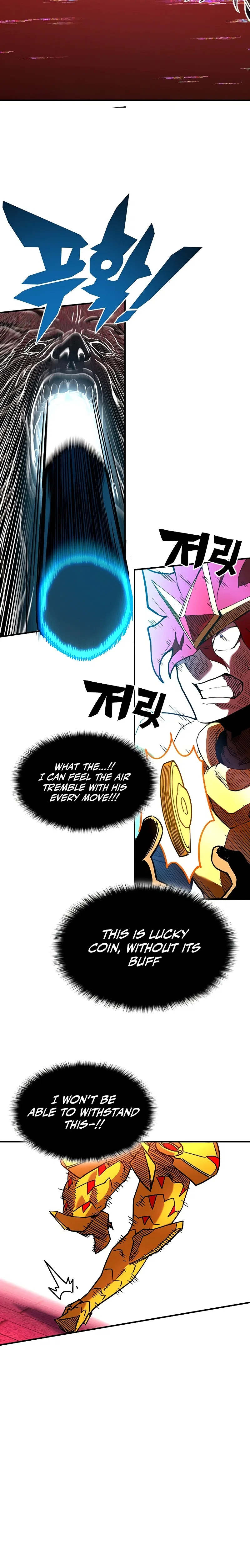 Hardcore Leveling Warrior Chapter 141 – Page 25