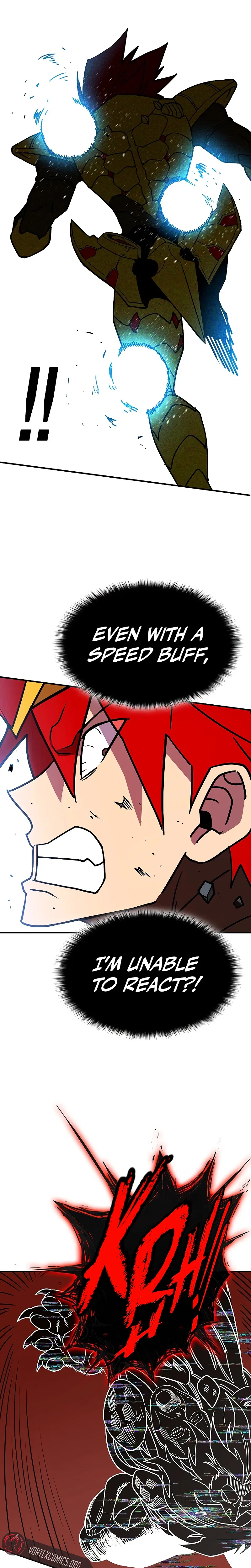 Hardcore Leveling Warrior Chapter 141 – Page 26