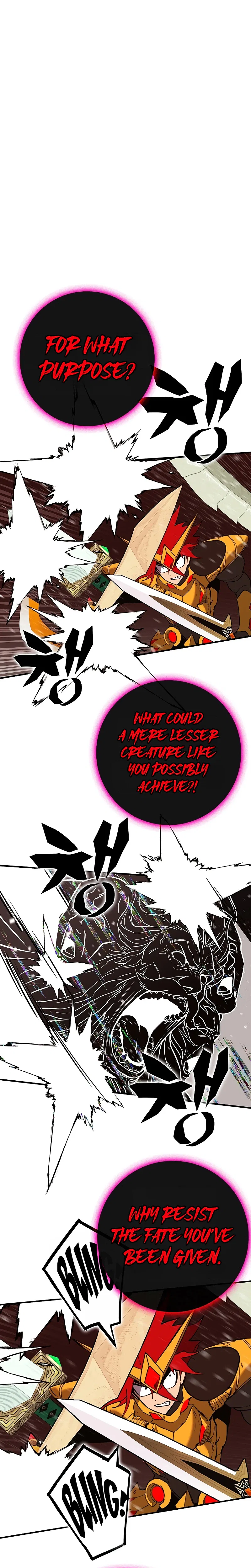 Hardcore Leveling Warrior Chapter 141 – Page 32