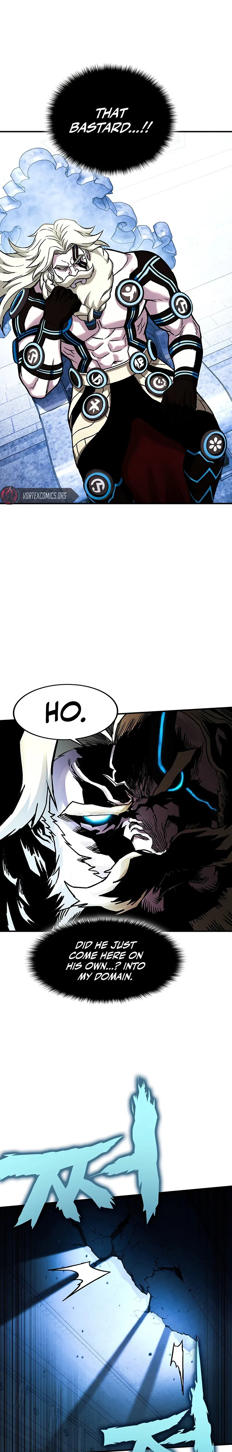 Hardcore Leveling Warrior Chapter 140 – Page 2