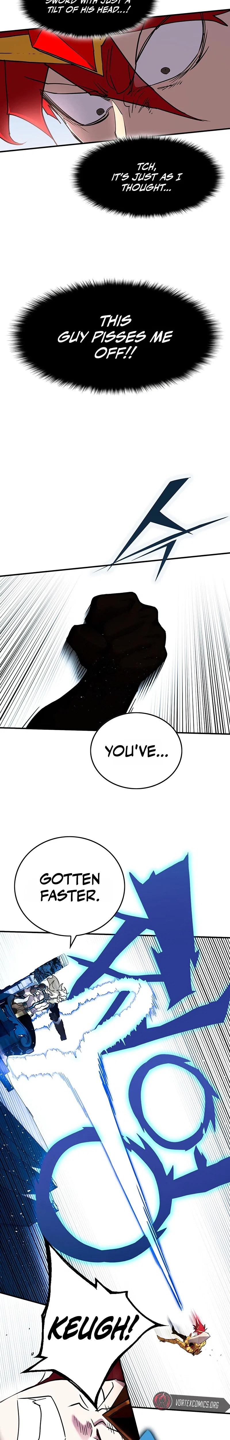Hardcore Leveling Warrior Chapter 140 – Page 5