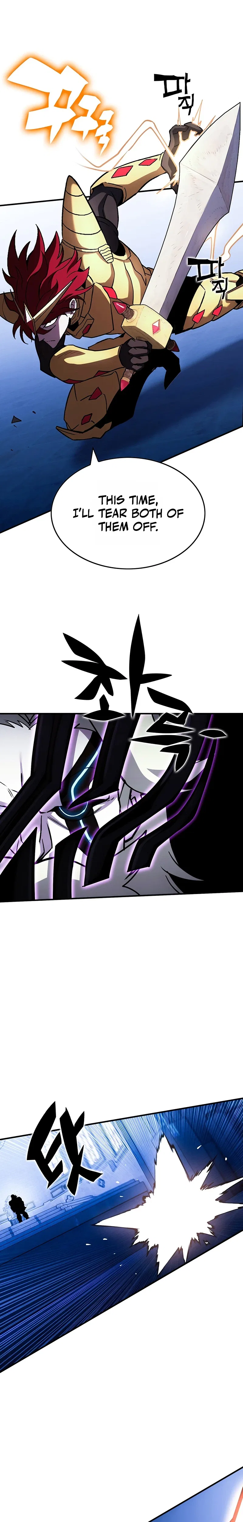 Hardcore Leveling Warrior Chapter 140 – Page 10