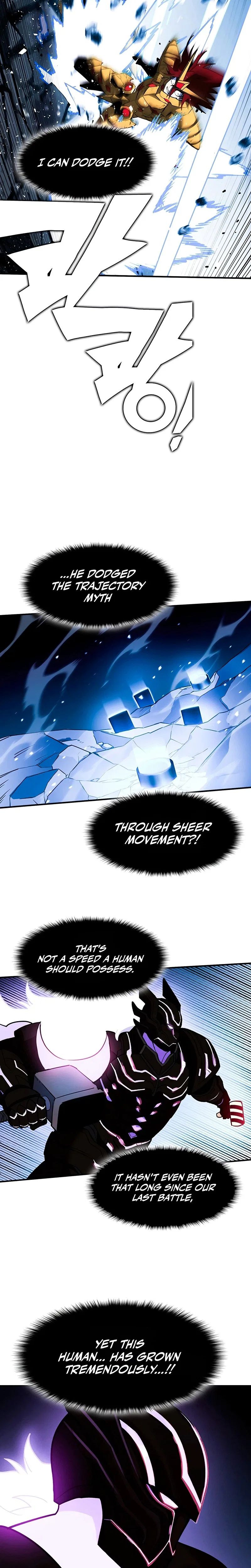 Hardcore Leveling Warrior Chapter 140 – Page 17
