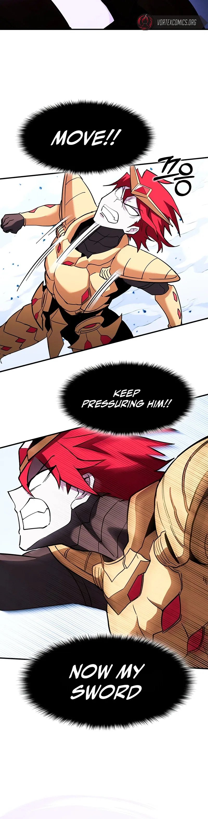Hardcore Leveling Warrior Chapter 140 – Page 18