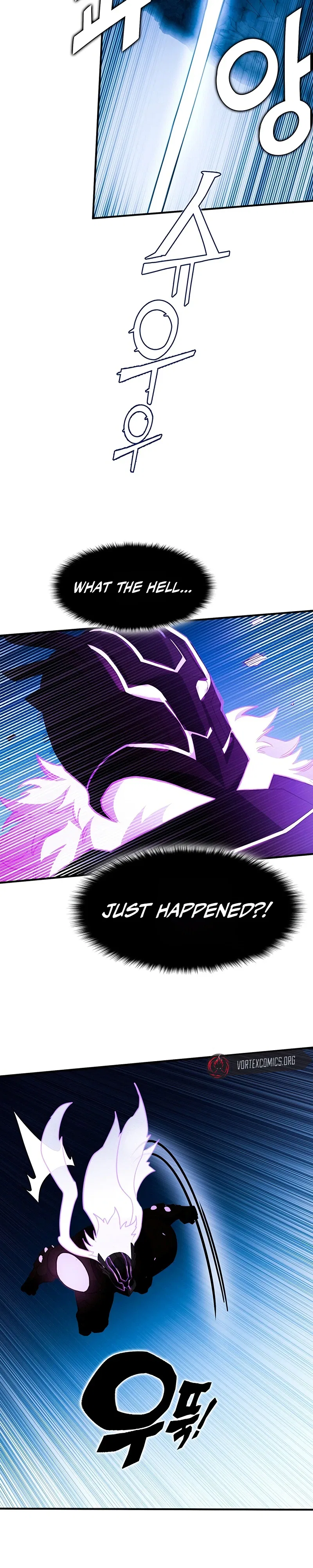 Hardcore Leveling Warrior Chapter 140 – Page 21