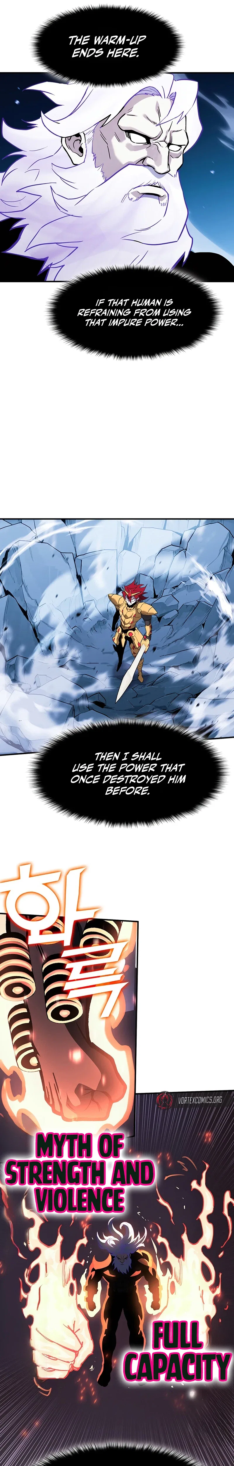 Hardcore Leveling Warrior Chapter 140 – Page 26