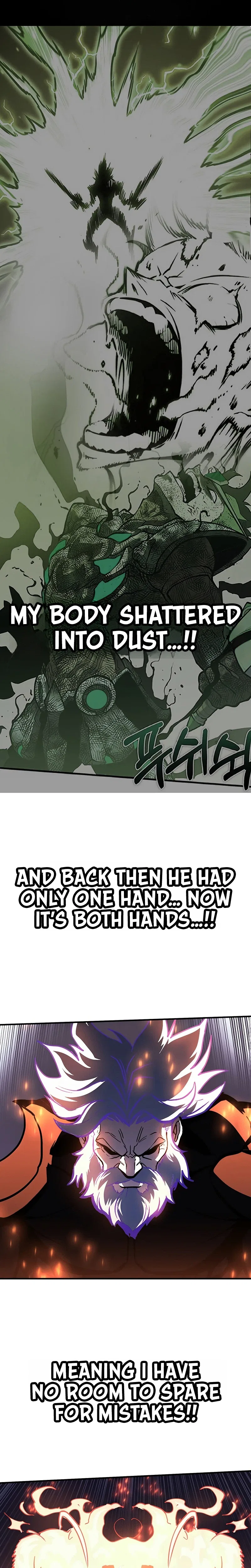 Hardcore Leveling Warrior Chapter 140 – Page 28