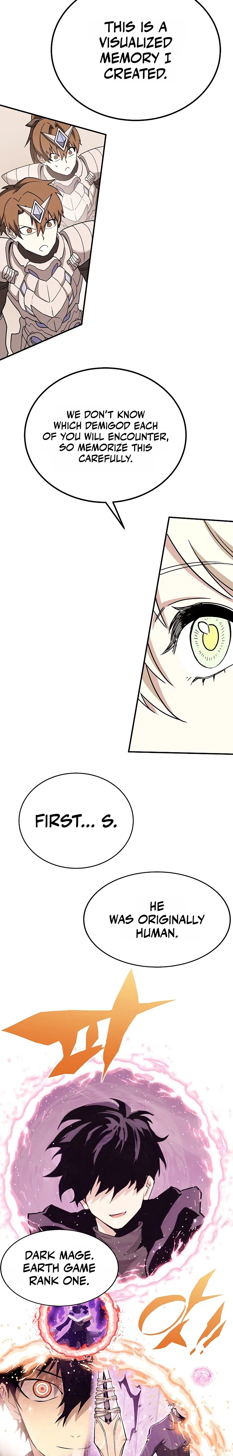 Hardcore Leveling Warrior Chapter 139 – Page 14