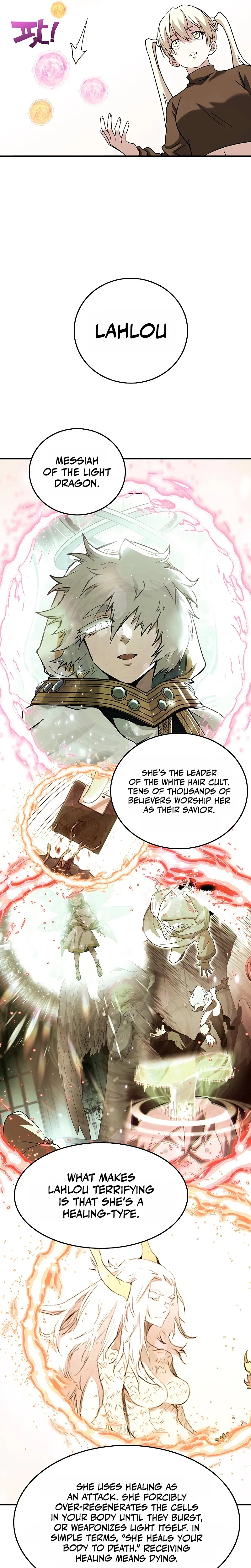 Hardcore Leveling Warrior Chapter 139 – Page 17