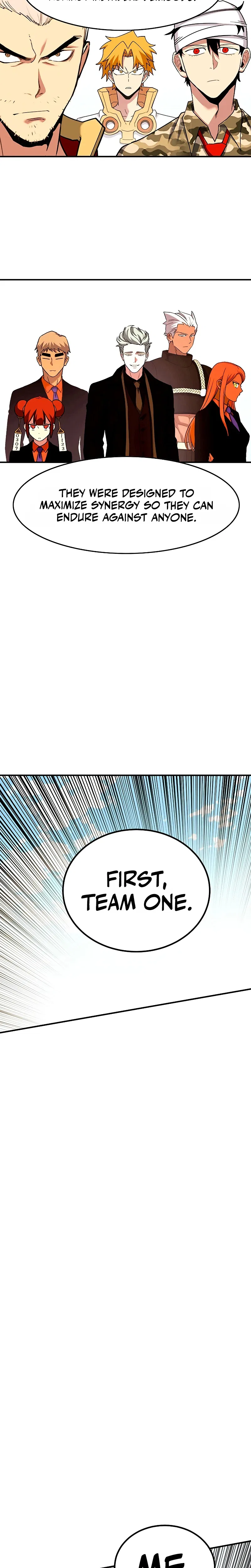 Hardcore Leveling Warrior Chapter 139 – Page 29