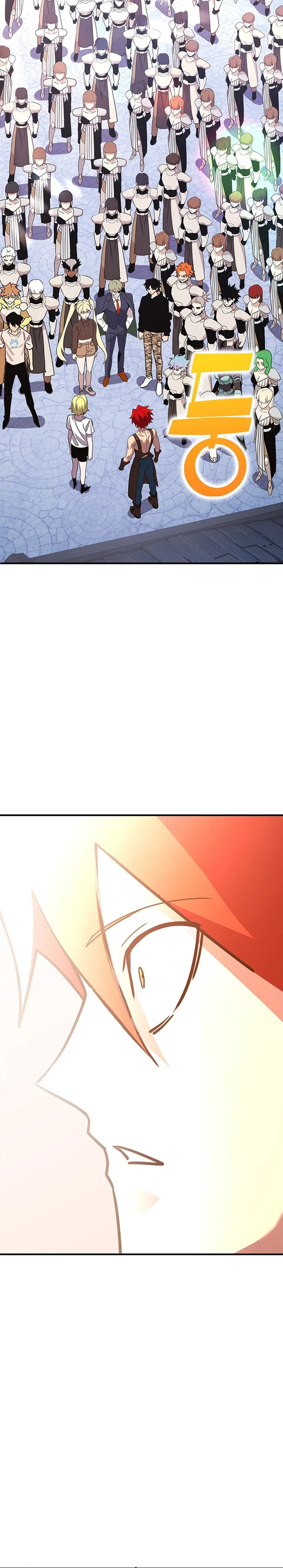 Hardcore Leveling Warrior Chapter 138 – Page 30