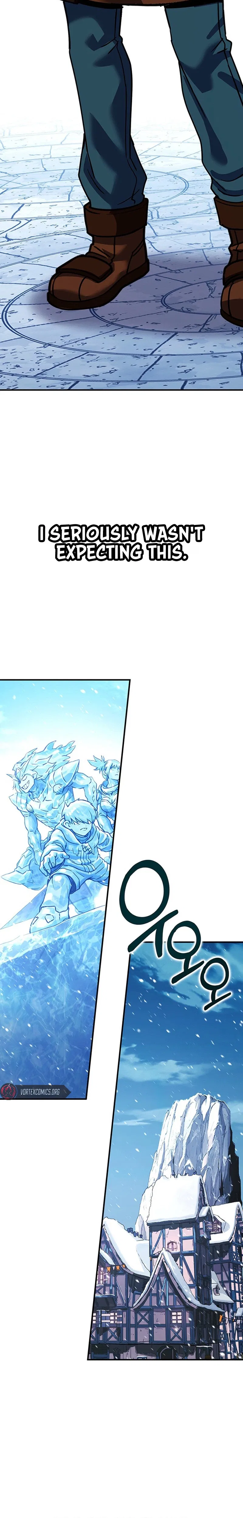 Hardcore Leveling Warrior Chapter 138 – Page 33