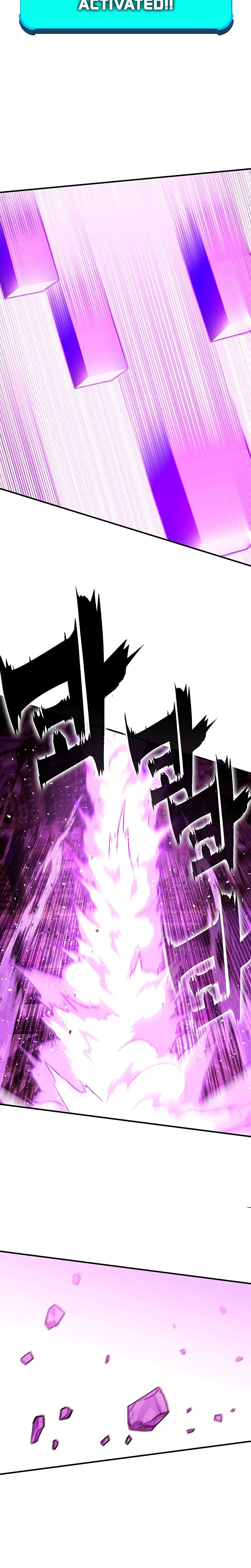 Hardcore Leveling Warrior Chapter 136 – Page 38