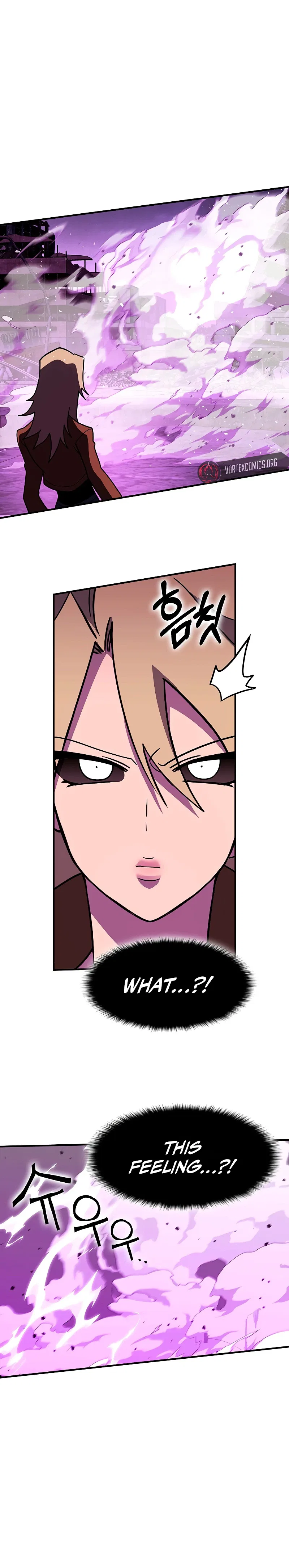 Hardcore Leveling Warrior Chapter 136 – Page 39