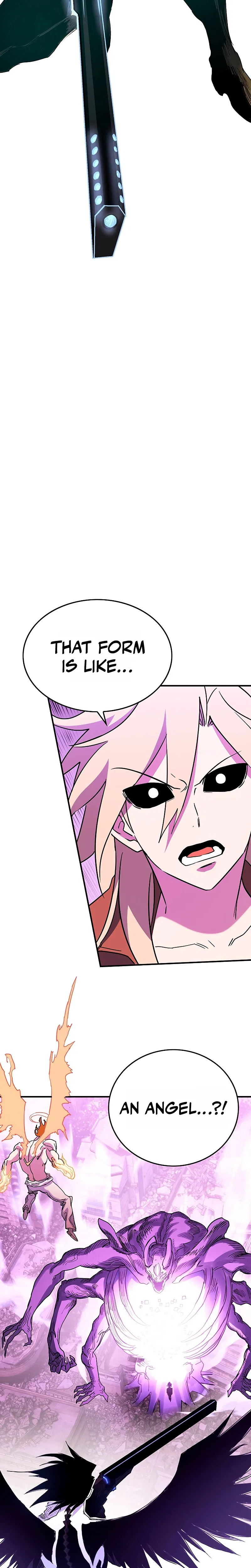 Hardcore Leveling Warrior Chapter 136 – Page 41